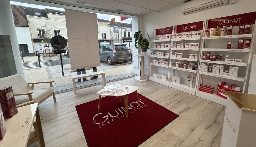 Votre espace accueil 